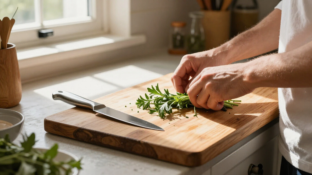 premium knife sets