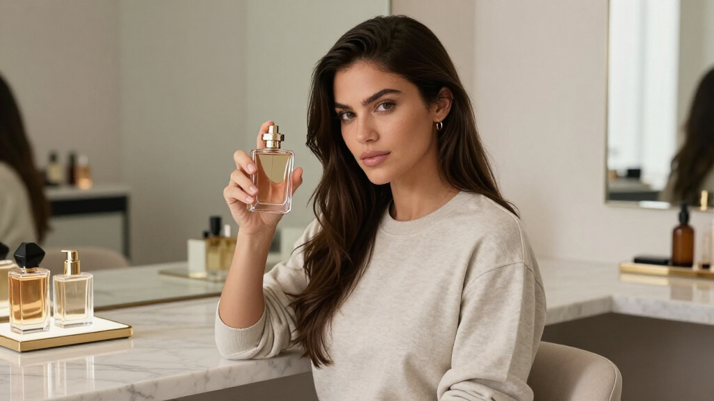 best Kylie Jenner perfumes