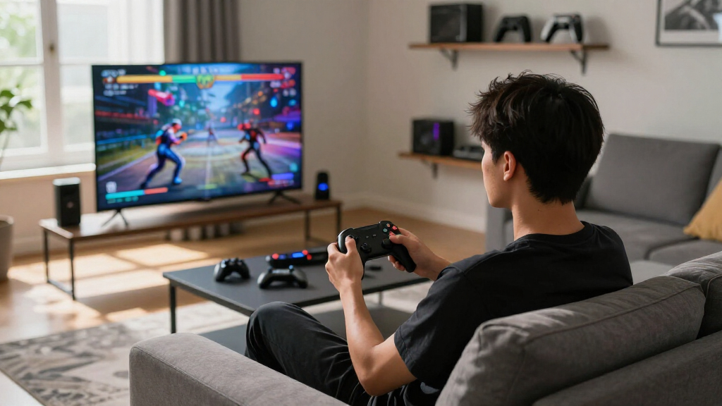 best fighting games