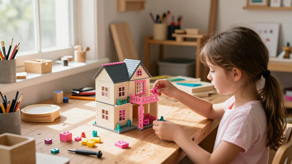 barbie dreamhouse deals