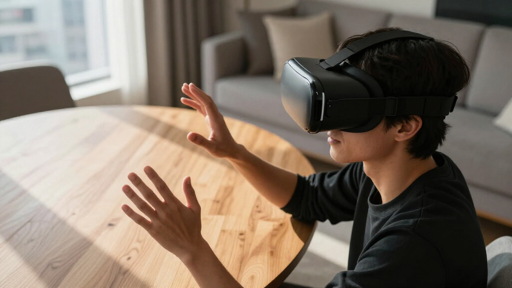 virtualreality headsets