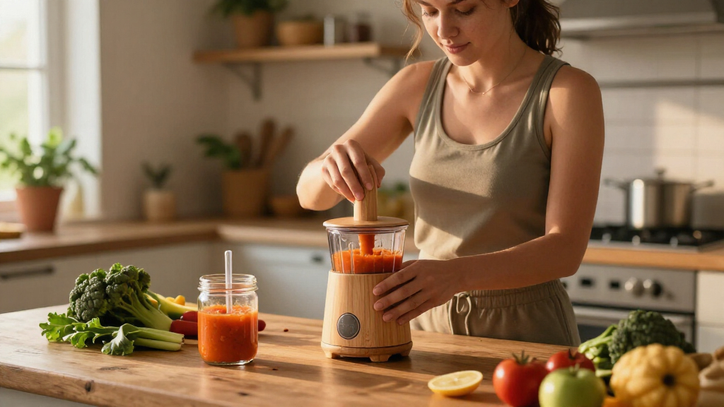 baby food makers and blenders