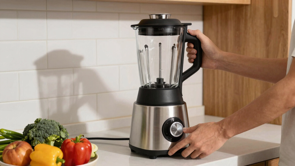 best kitchen appliances