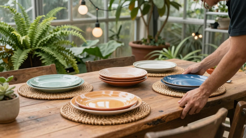 best boho dining room decor