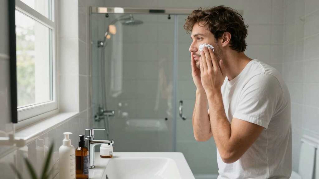 best men's skincare sets