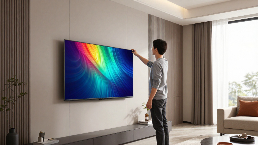 65 inch oled tv