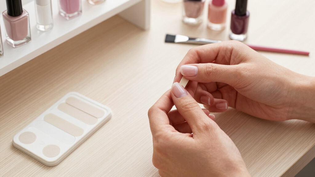 best press-on nails