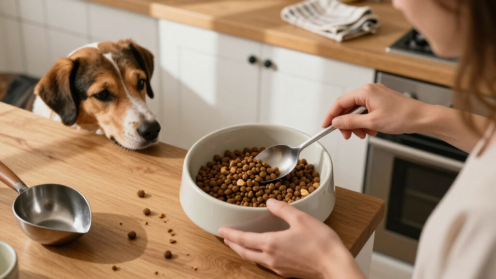 best pet food