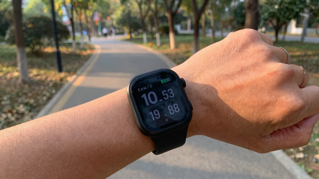 fitness trackers for wellness