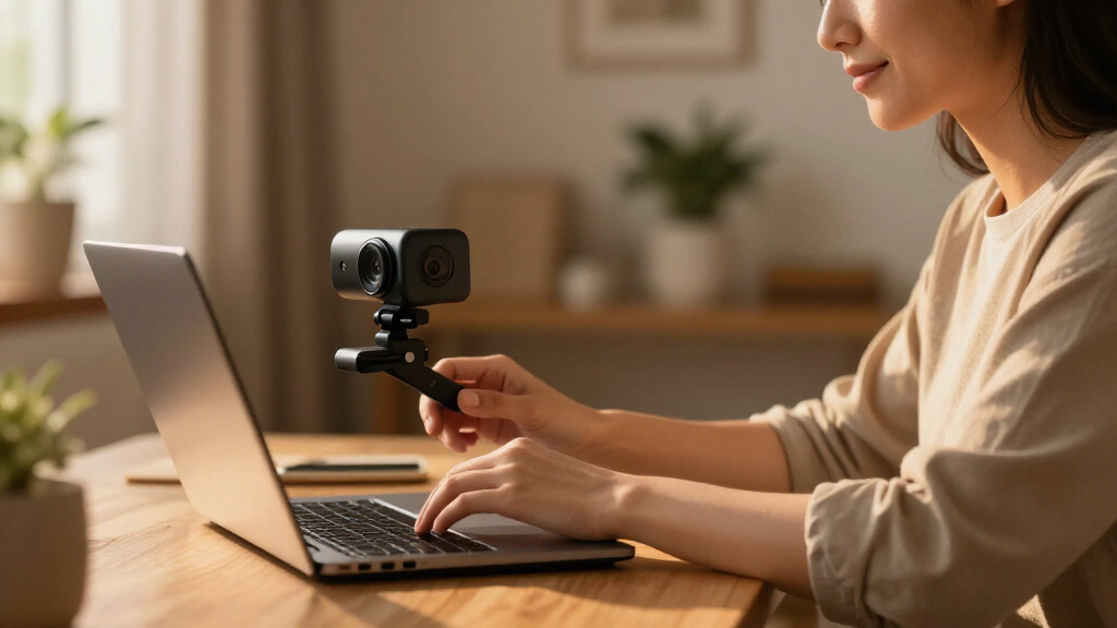 14 Best Webcams for Streaming in 2026: Top Picks for Smooth, High-Quality Video