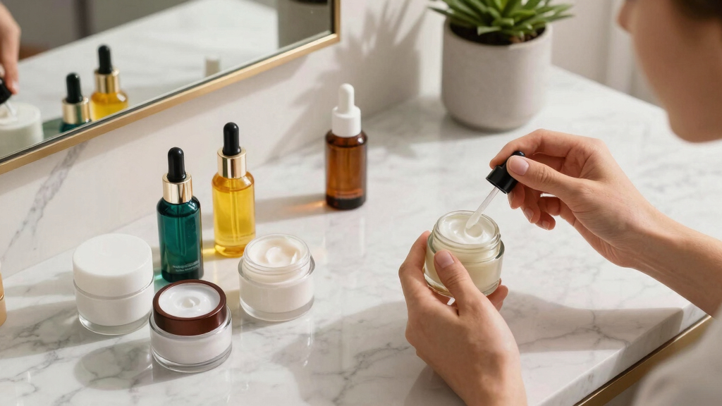 top skincare products for spring renewal