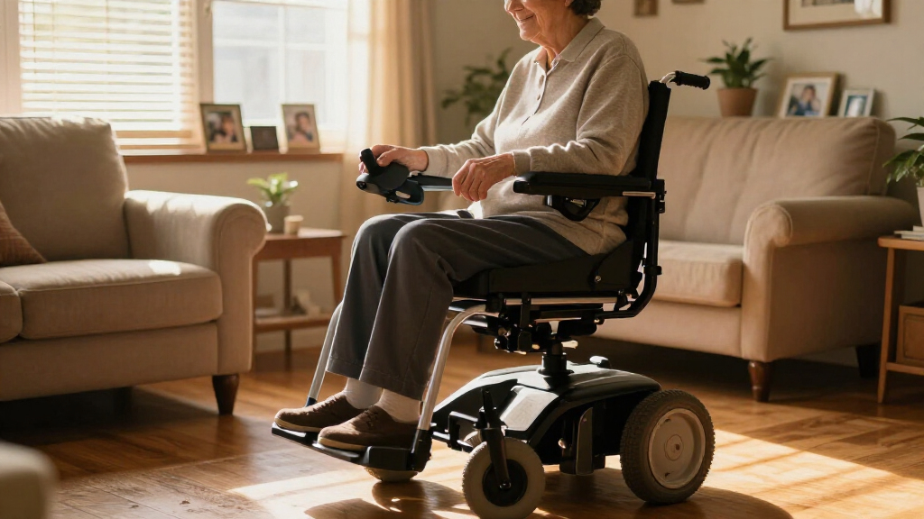 power assist devices for wheelchairs
