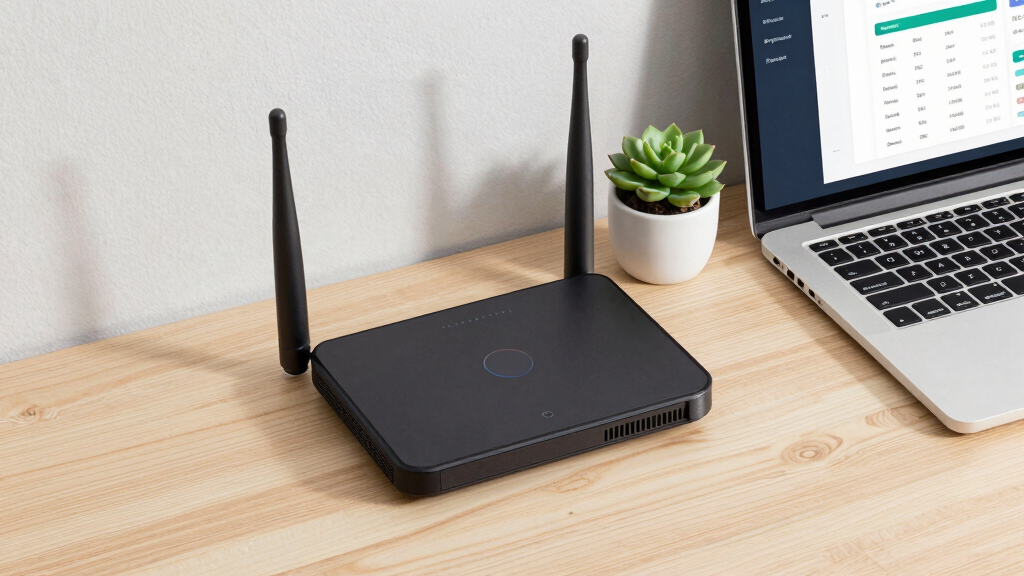 privacy-focused VPN routers