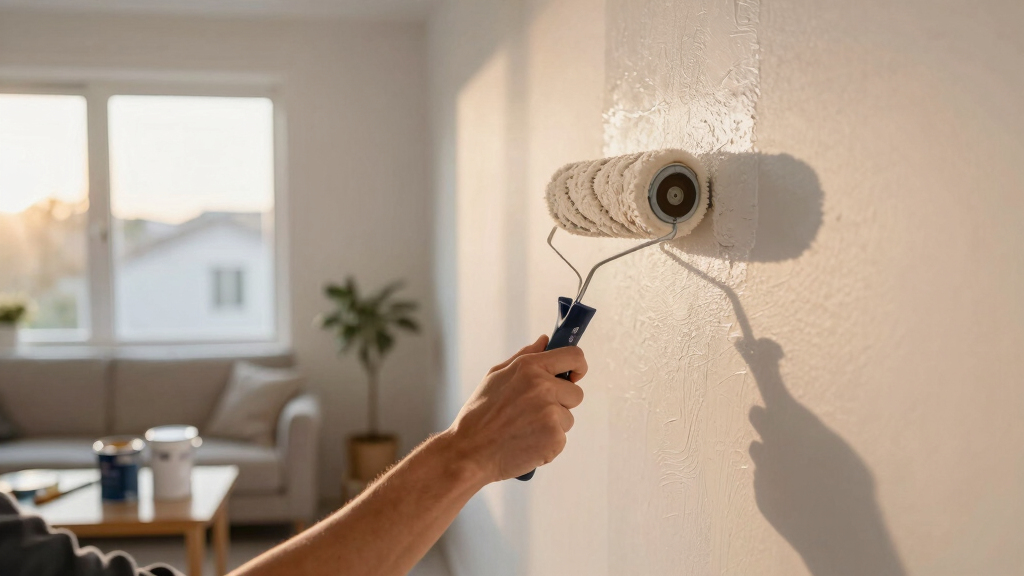 best interior paints