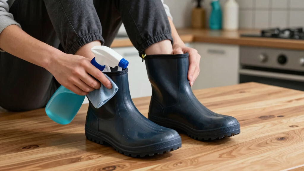 best waterproof sneakers