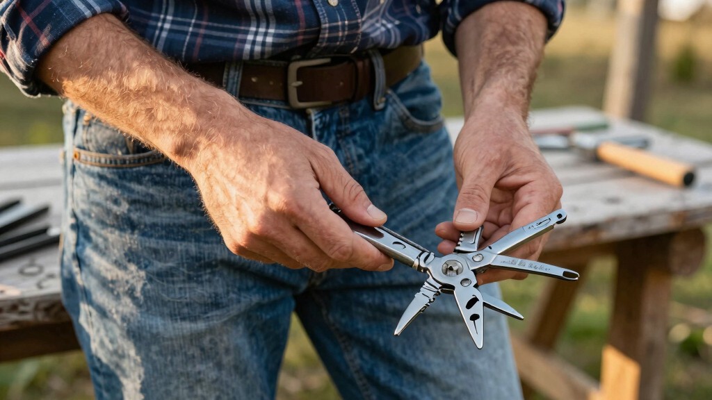 multi-tool kits for dad