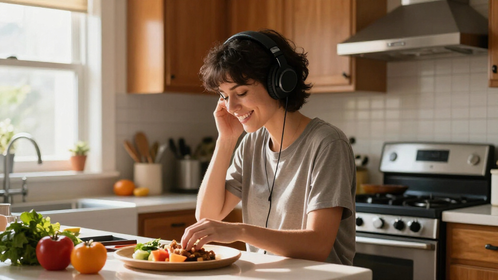 noise cancelling headphones for travel