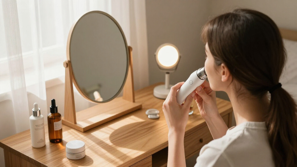 best at-home microneedling devices