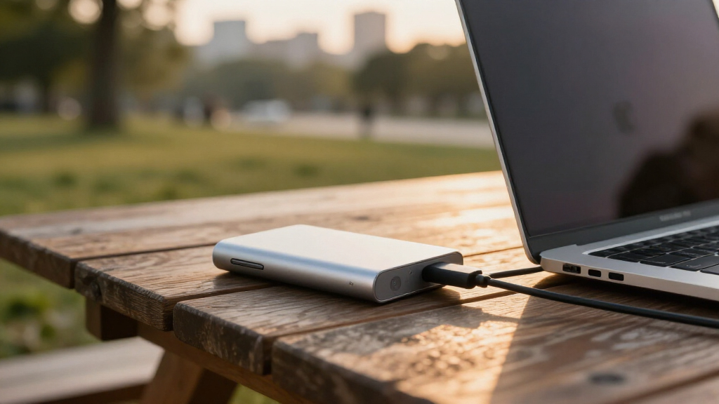 13 Best Portable External SSDs in 2026