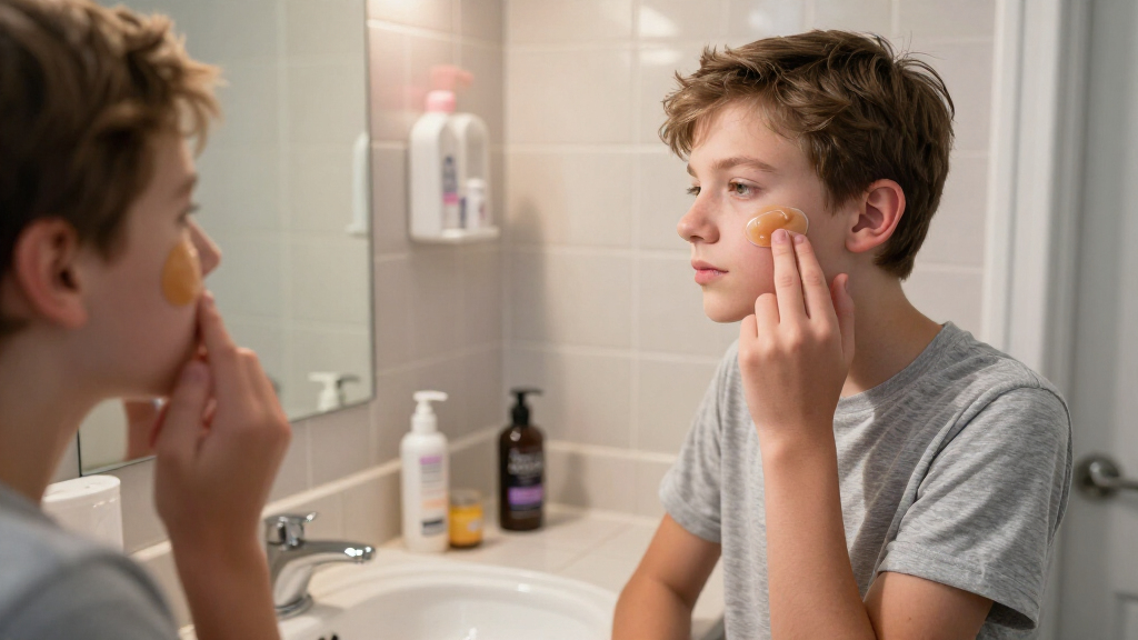 7 Best Pimple Patches for Teens in 2027 — Mighty Patch and More