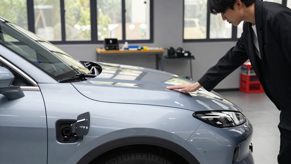 best electric SUVs