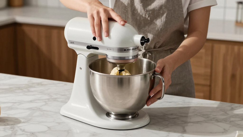 KitchenAid