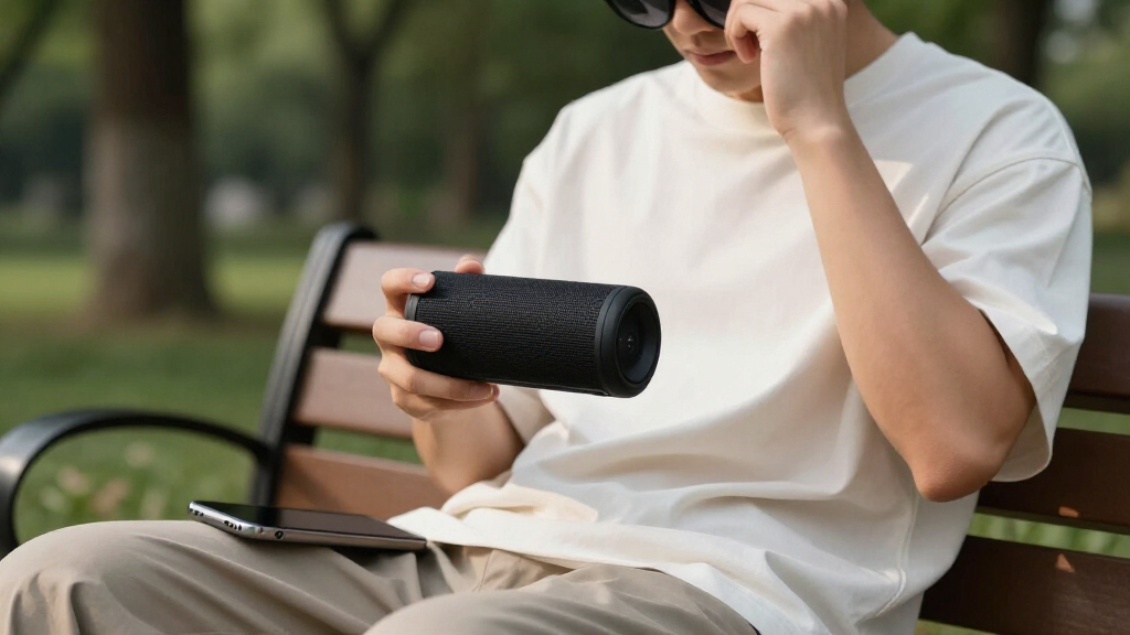 15 Best Portable Bluetooth Speakers in 2026