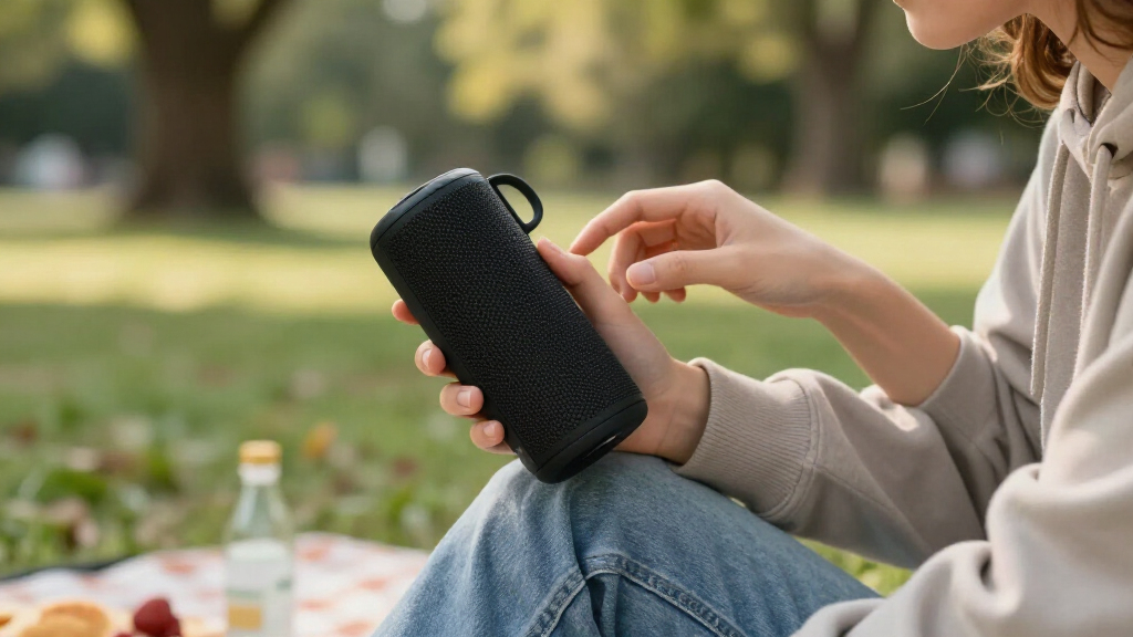 15 Best Portable Bluetooth Speakers in 2026