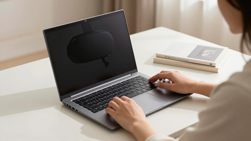 15 Best VR Ready Laptops With RTX Graphics for 2027