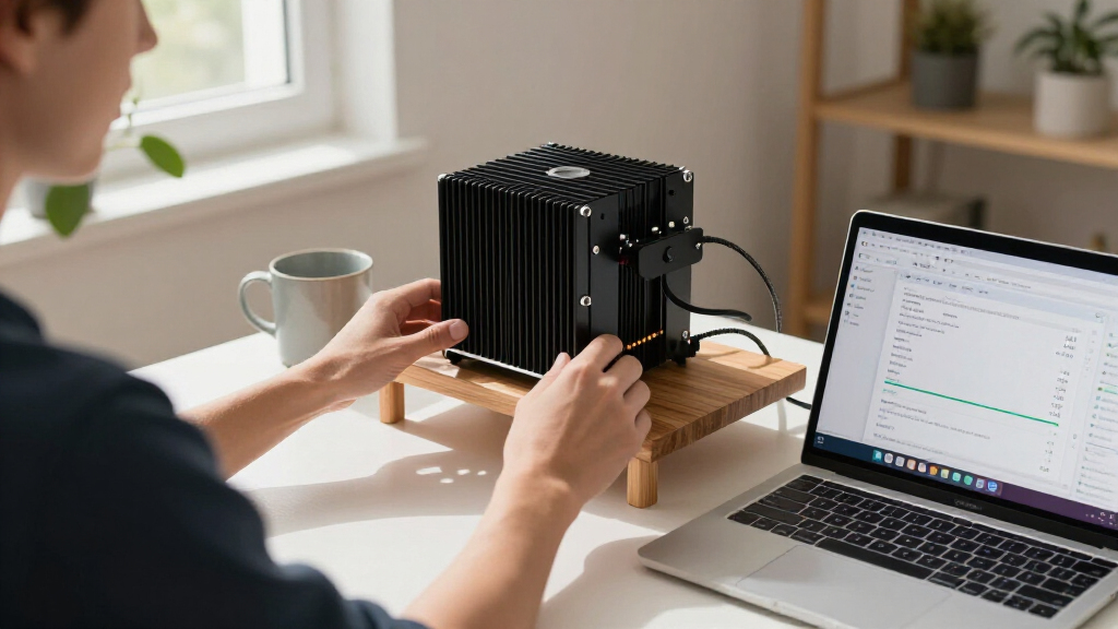 5 Best Home Friendly Scrypt Miner Bundles in 2027