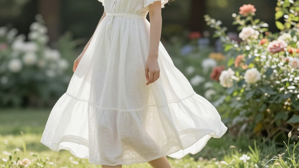 best cotton dresses