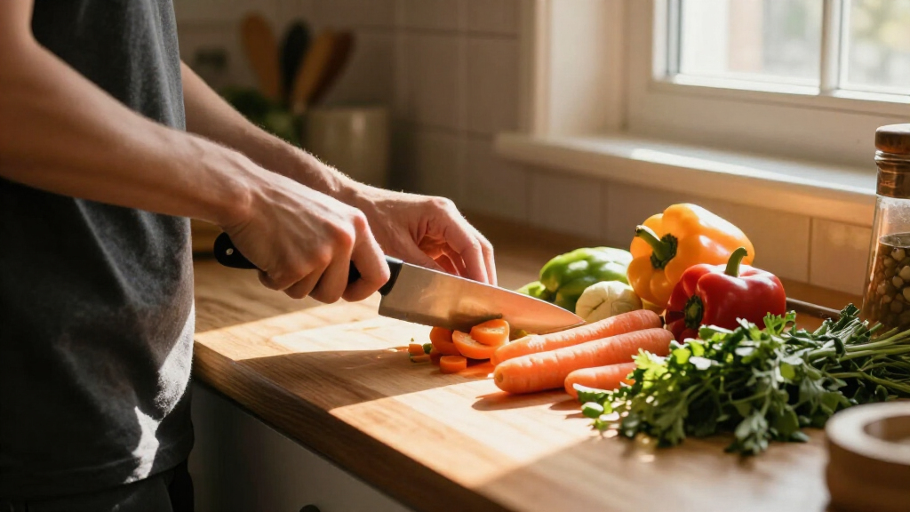 best kitchen knife set