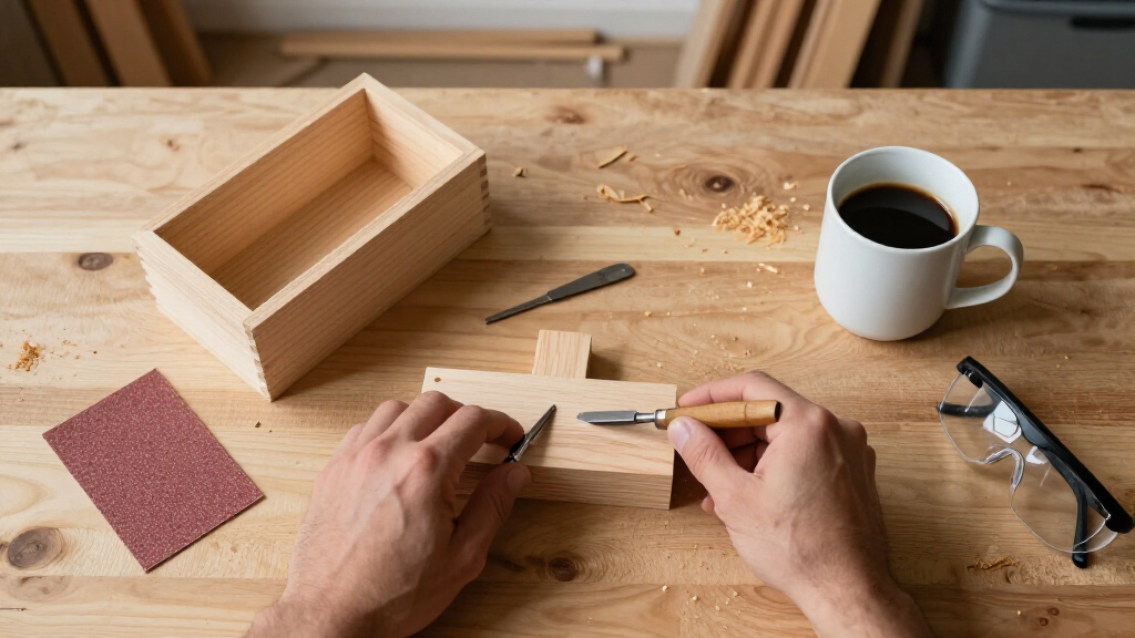 7 Best Woodworking Project Kits for Students in 2026