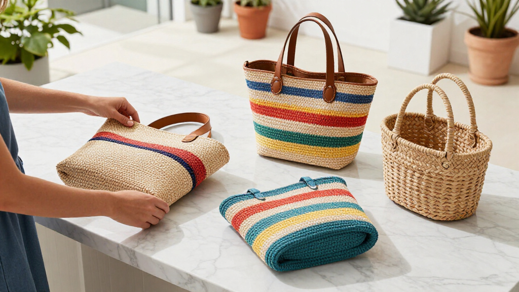 best celebrity-approved summer bags
