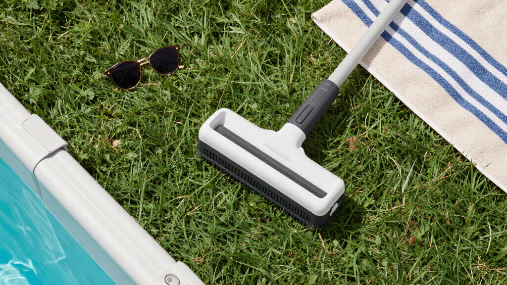 automatic pool cleaners for above ground pools