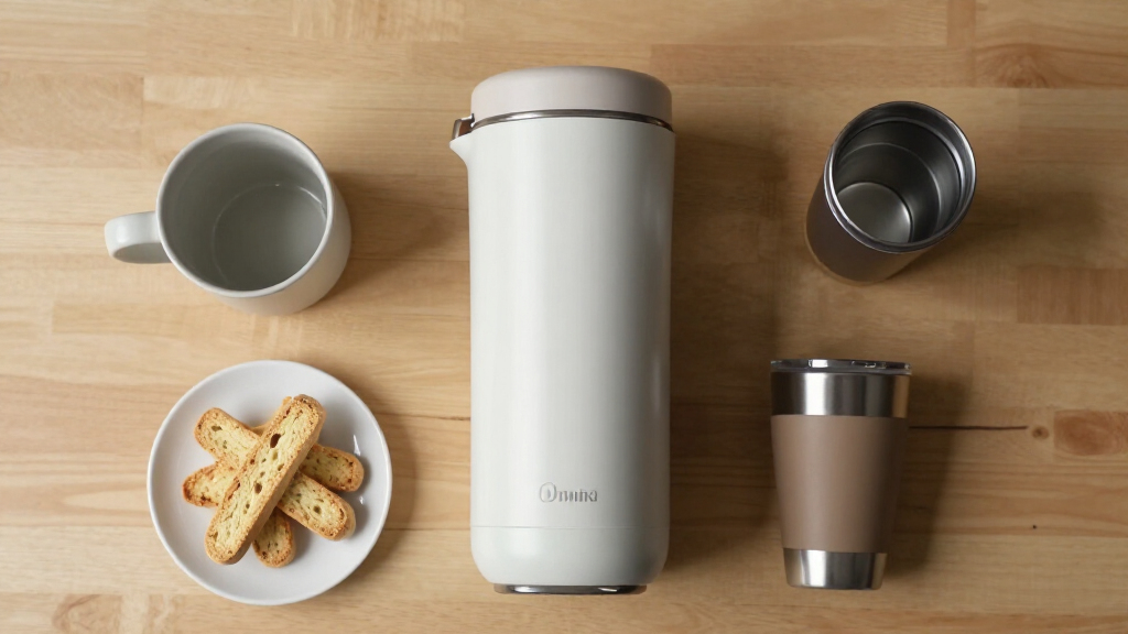portable coffee makers