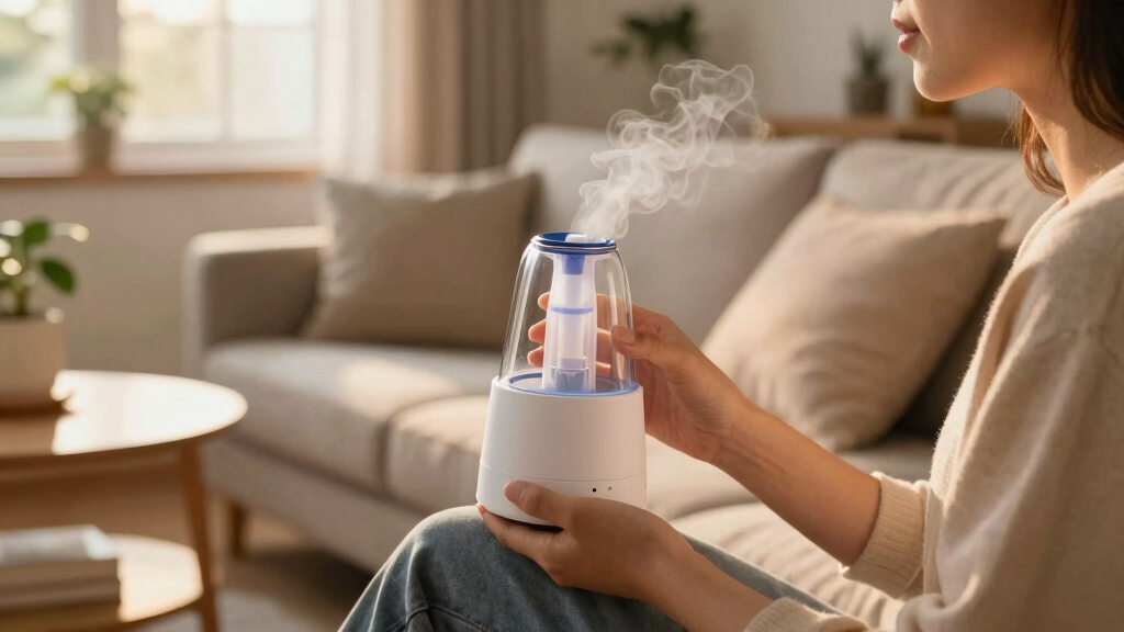12 Best Portable Nebulizing Diffusers for 2026