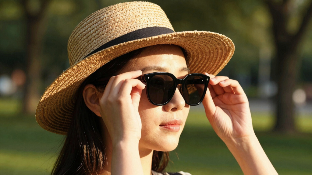 best UV protection accessories