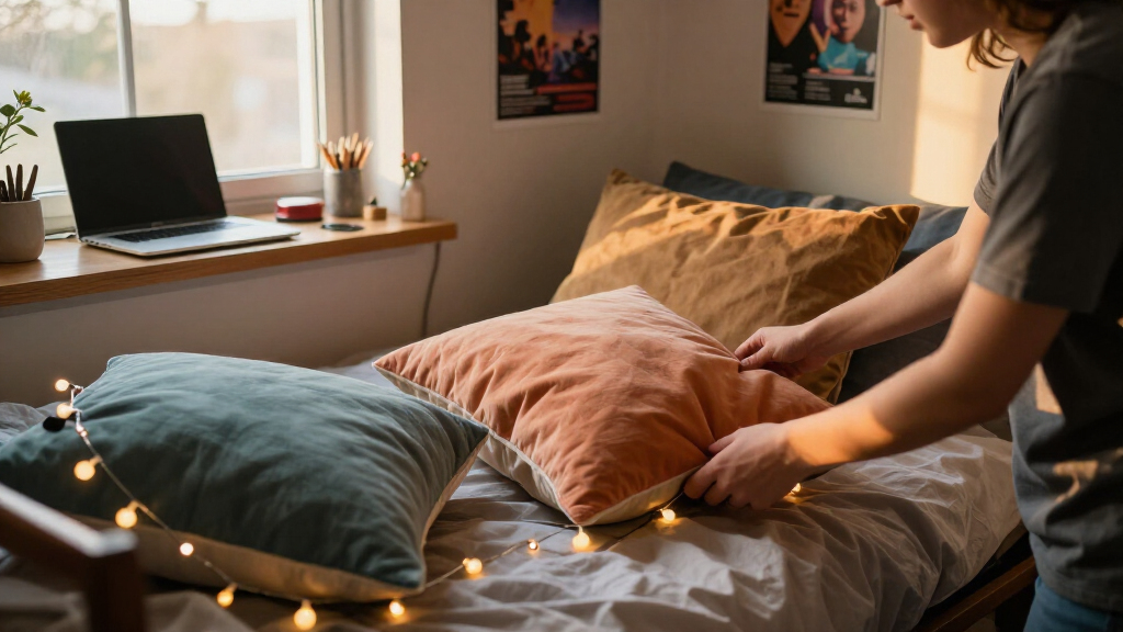 back to school dorm decor