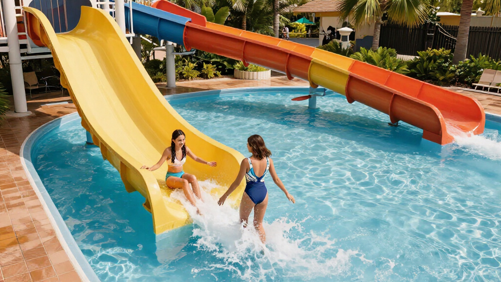water parks in orlando