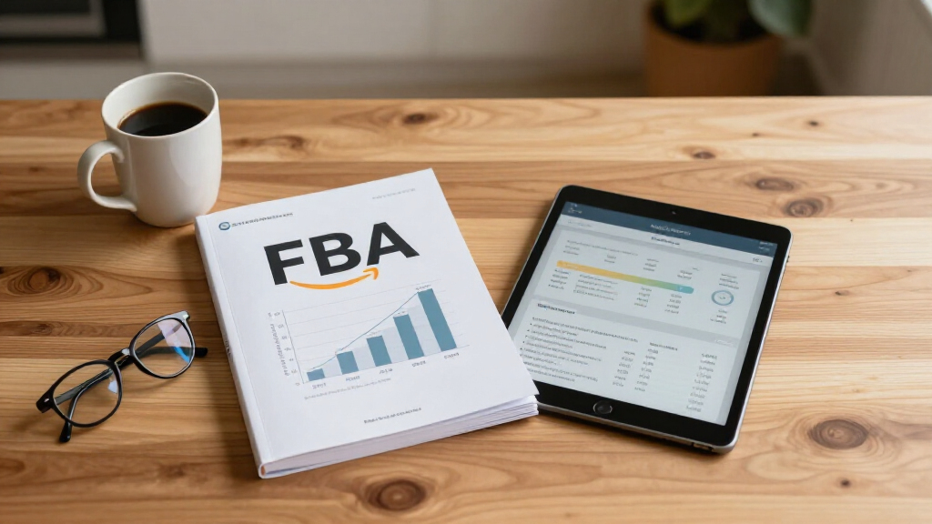 amazon fba course
