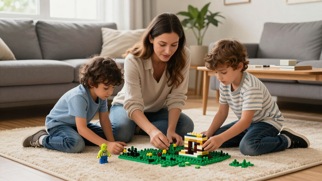 best LEGO Shrek sets