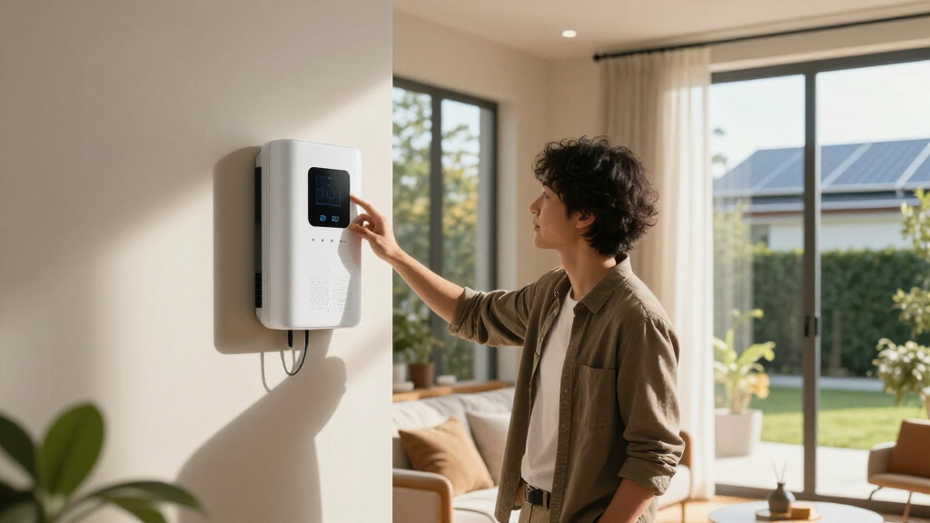 13 Best Solar-Powered Home Backup Systems in 2026