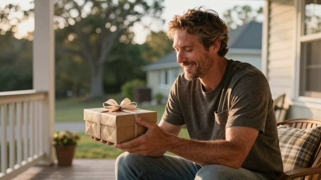 father's day motivational gifts