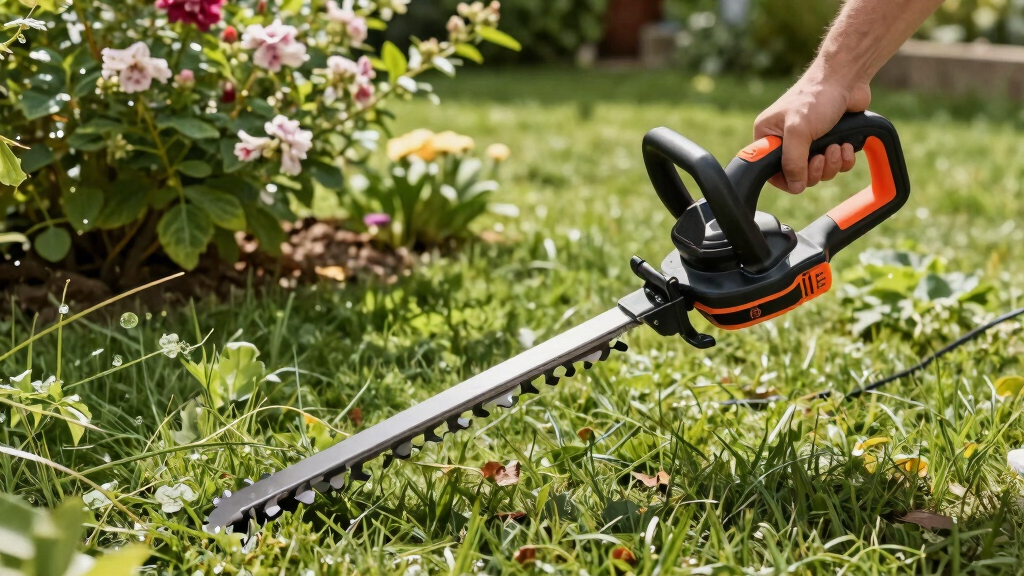 best cordless yard tools