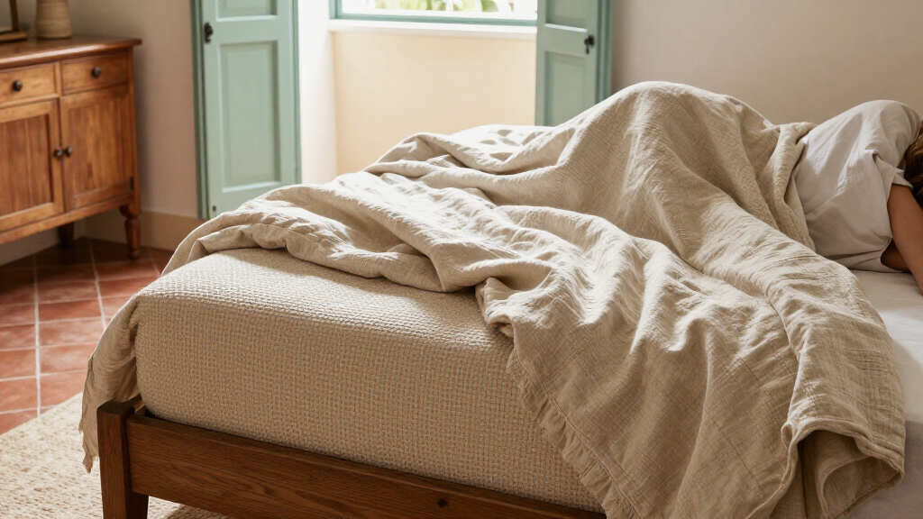 bed mattress