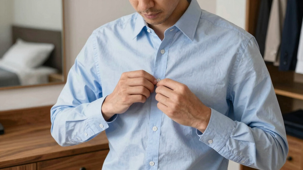 best dress shirts