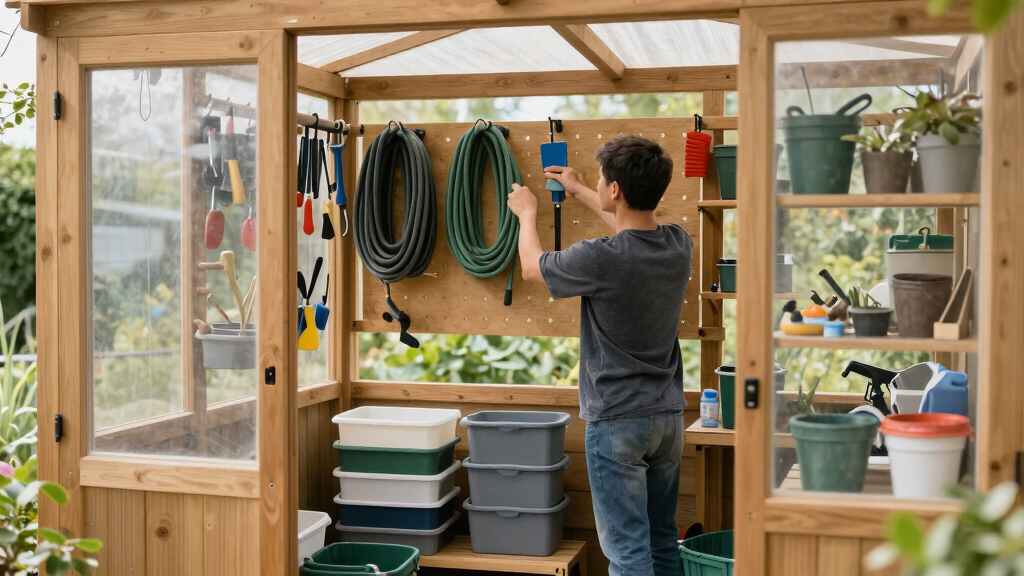 best garden storage sheds