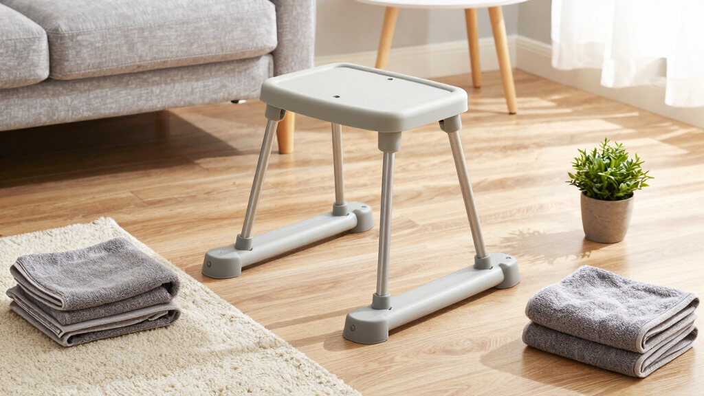 sit to stand assist devices for seniors