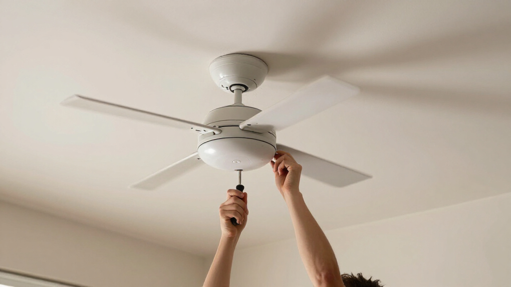 36 inch ceiling fans for small rooms compact comfort guide
